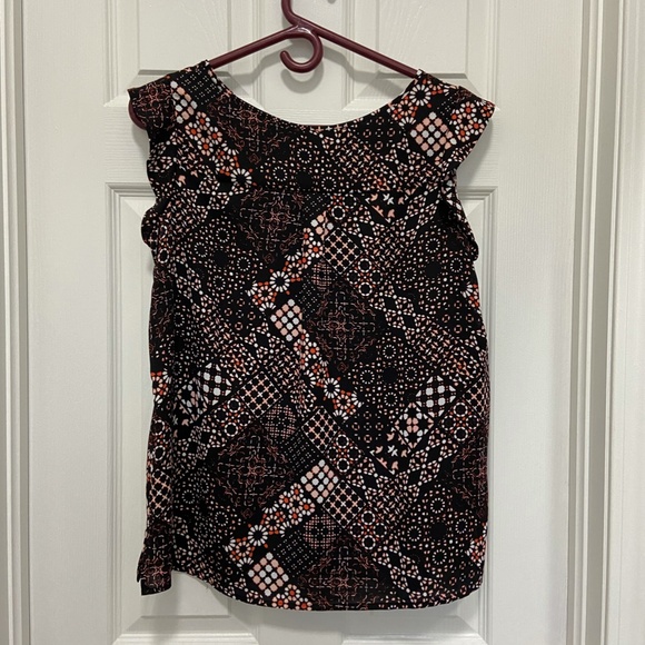 Lord and Taylor Top - Picture 6 of 7